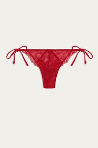 Brazilky Something Lacy