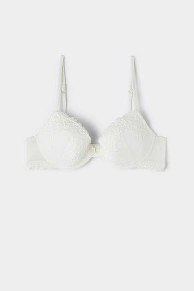 Reggiseno Push-up Bellissima Pretty Flowers