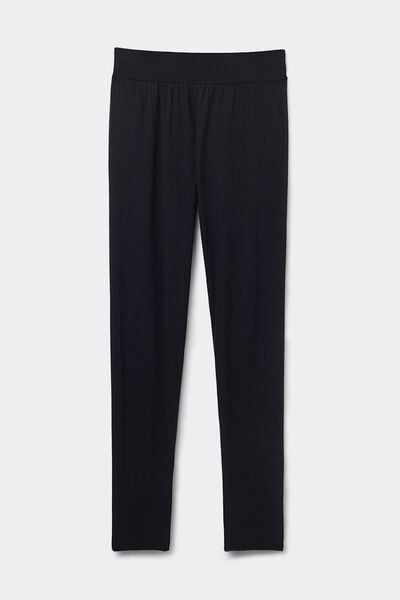 Ultralight Modal and Cashmere Leggings