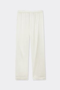 Pantalons Llargs de Seda