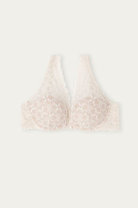 Giorgia Lace Balconette Bra