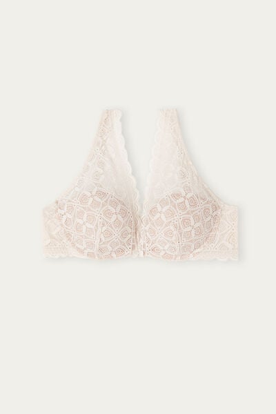 Giorgia Lace Balconette Bra