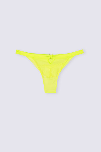 Pure Joy Brazilian Briefs