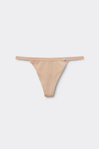 String ficelle en coton