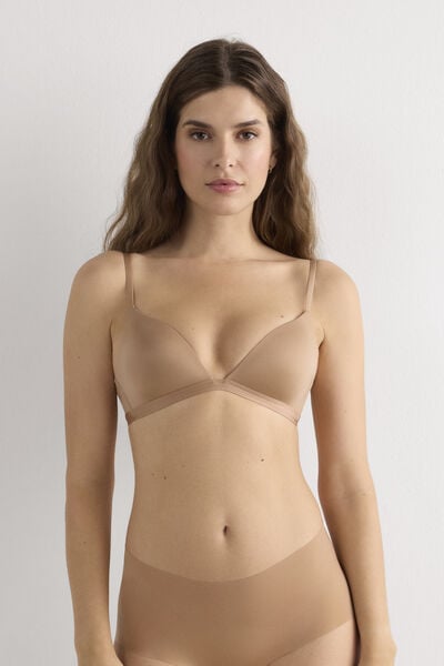 Tiziana Ultralight Microfibre Triangle Bra