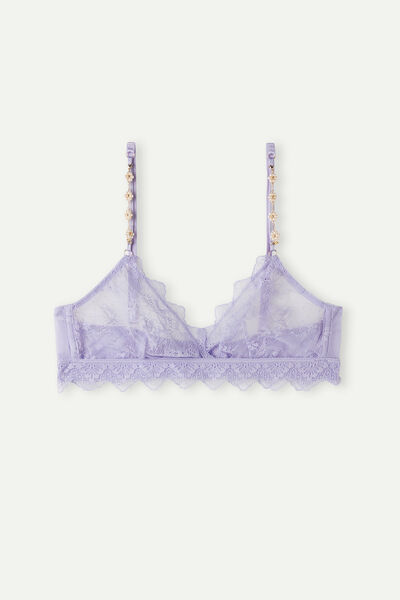 Cover Me in Daisies Emma Triangle Bra