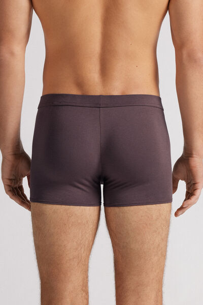 Boxer van Natural Fresh Katoen