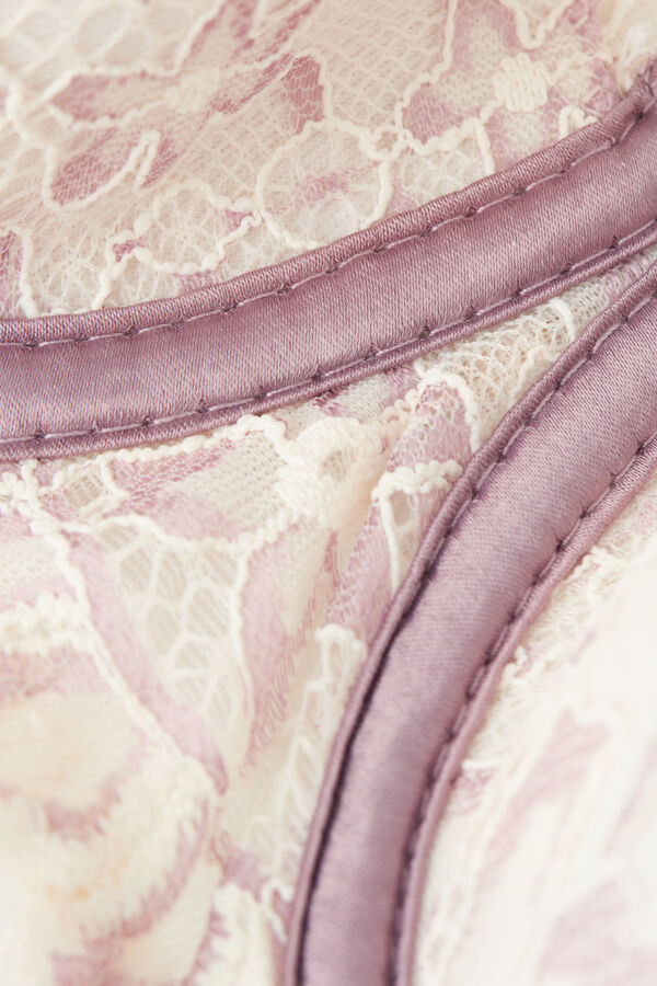 Secret Garden Sofia Balconette Bra