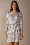 Kimono de Raso Pure Joy