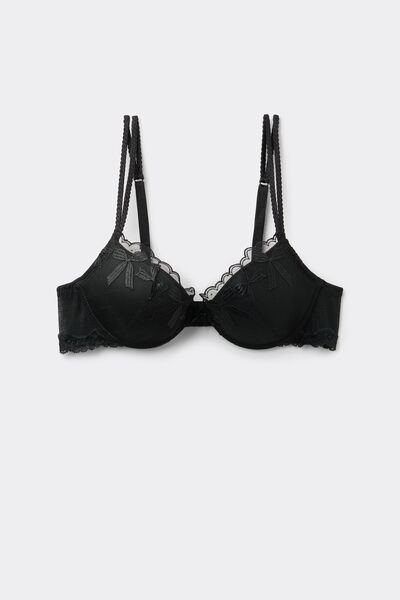 Reggiseno Push-up Bellissima Frou Frou Romance