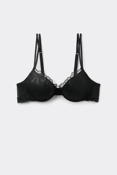 Soutien-gorge push-up effet naturel Bellissima FROU FROU ROMANCE
