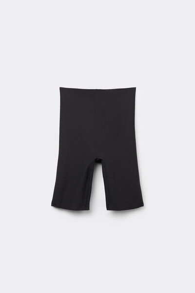 Shaping Σορτς από Microfiber