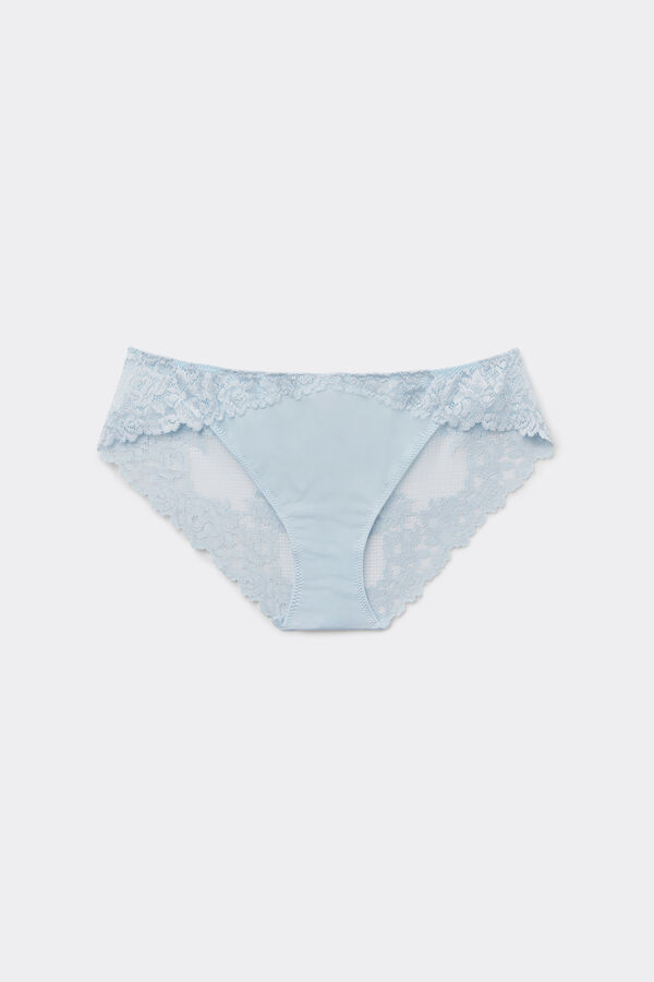 Pretty Flowers Briefs