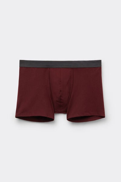 Boxer "L'Indistruttibile" in Cotone Superior