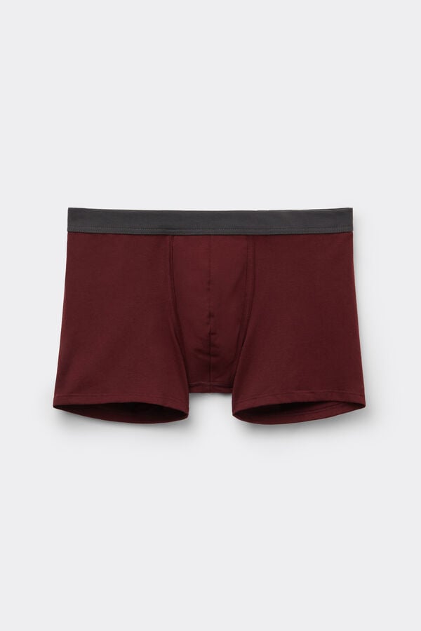 “The Indestructible” Superior Cotton Boxers