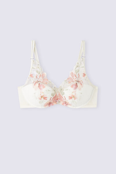 Soutien-gorge balconnet GIORGIA SUMMER SUNSET