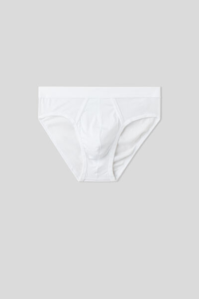 Natural Fresh Cotton Briefs