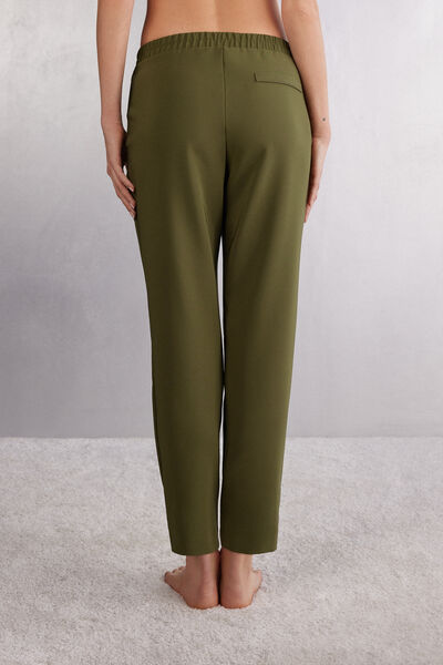 Pantaloni con Tasche