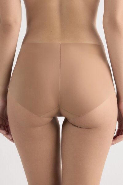 Laser Cut French Knickers