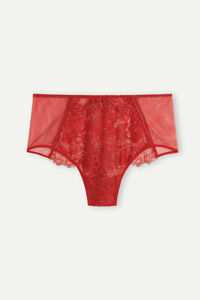 Κιλοτάκι Μπραζίλιαν Something Lacy