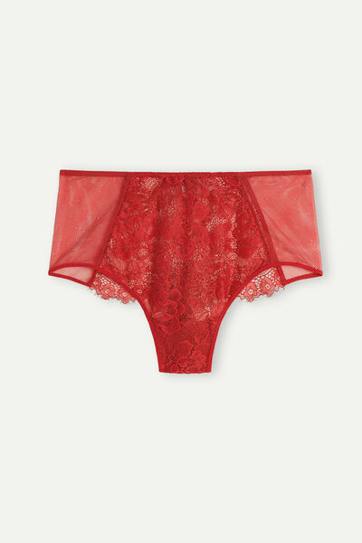 Something Lacy French Knickers