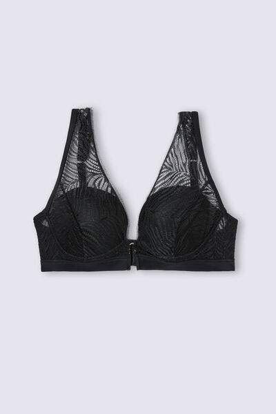 Elena Go Animalier Balconette Bra