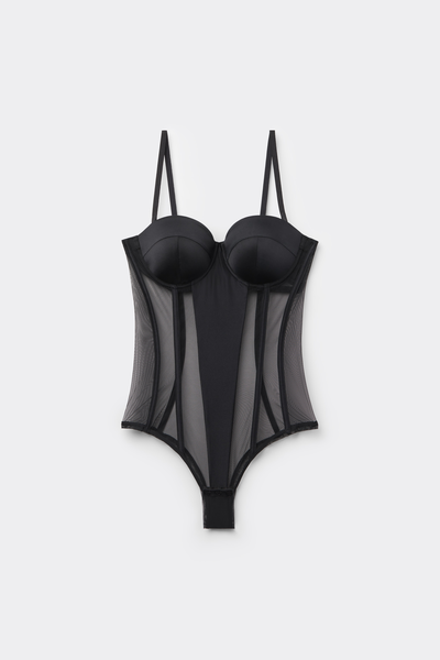 Body Giada Handcrafted Luxury