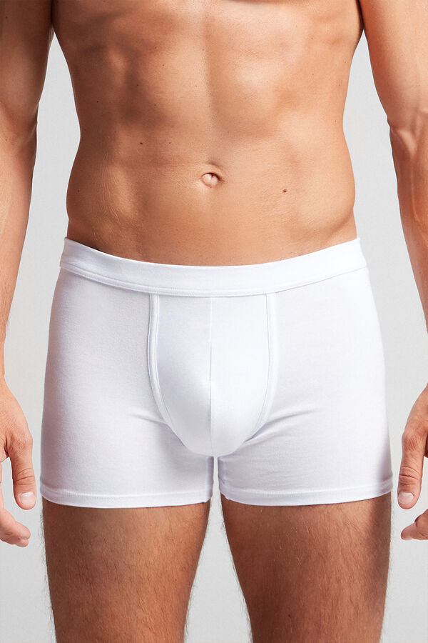 Supima® Cotton Loose Fit Boxers