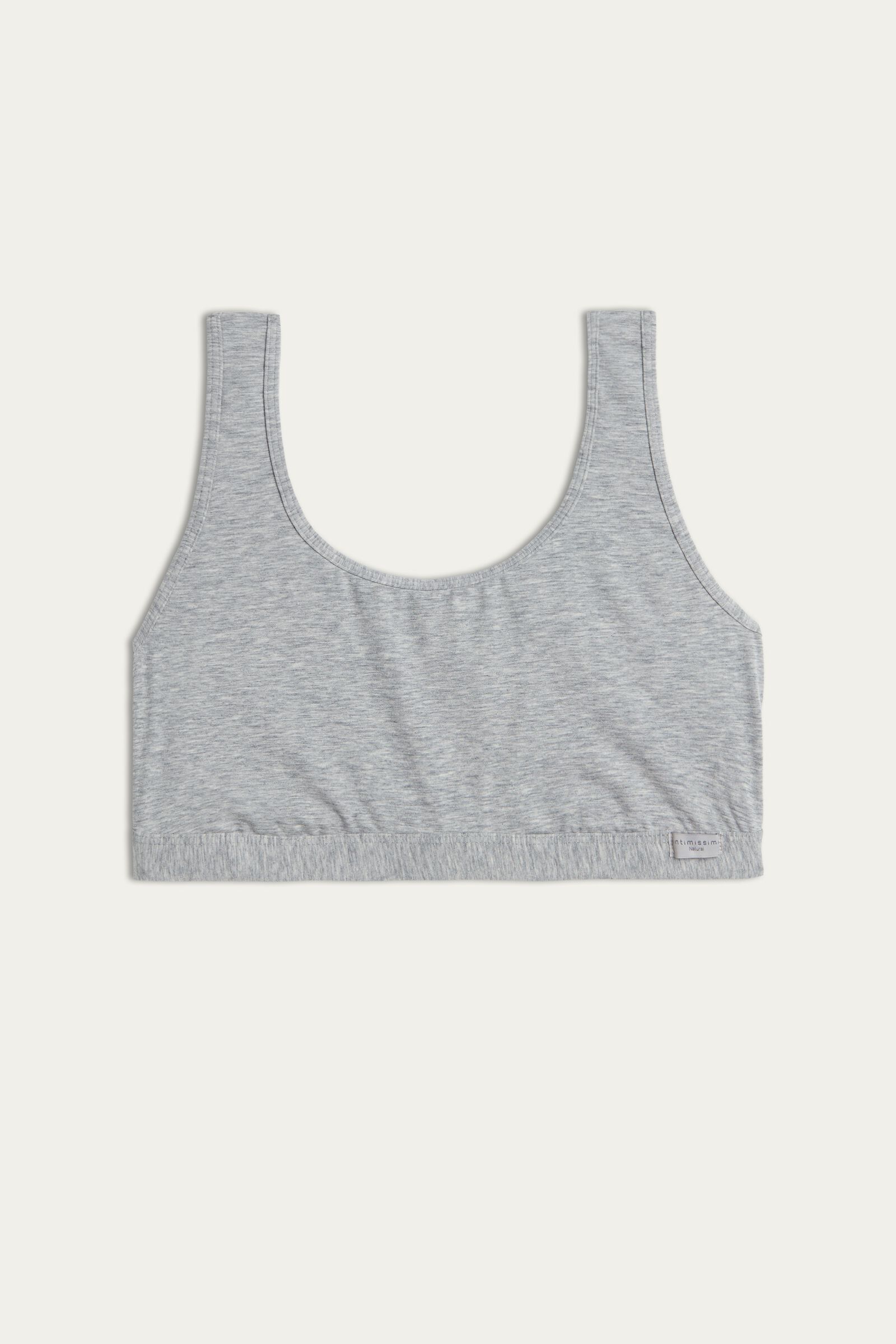 Brasier de Algodón Intimissimi