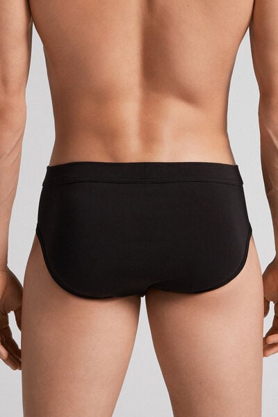 Natural Fresh Cotton Briefs
