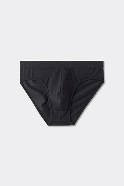 Natural Fresh Cotton Briefs