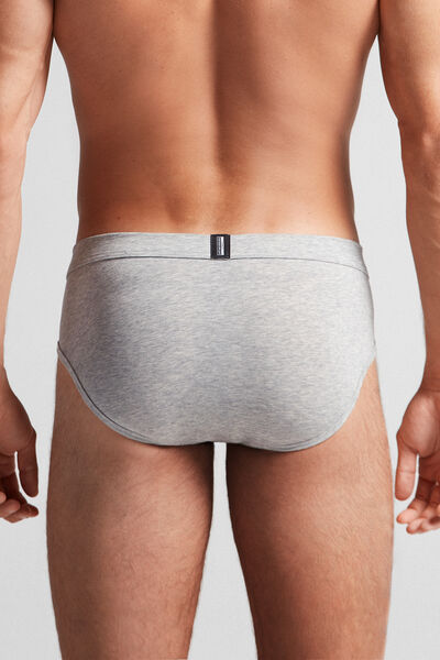 Natural Fresh Cotton Briefs