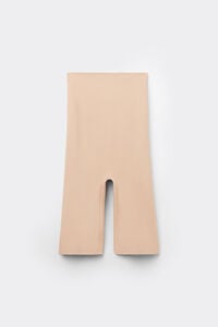Formande shorts i mikrofiber utan s&ouml;mmar