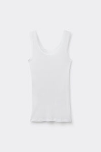 Camisole in Ultranatural with Cashmere