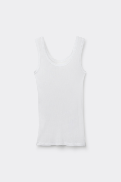 Camisole in Ultranatural with Cashmere