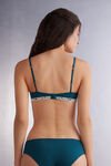 Soutien-gorge push-up effet naturel BELLISSIMA PRETTY FLOWERS