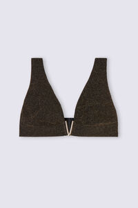 Twinkle Twinkle Little Star Triangle Bra