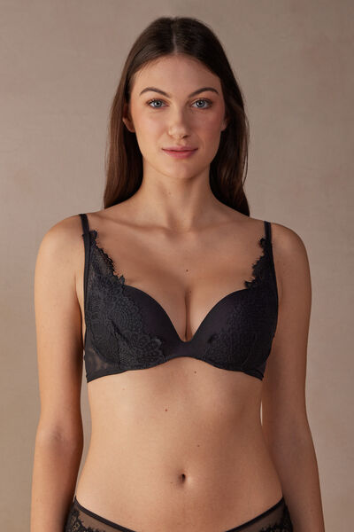 Stunning Beauty Gioia Super Push-up Bra