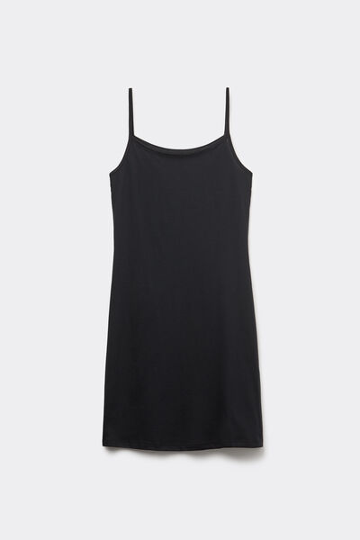 Sottoveste in Cotone Ultrafresh