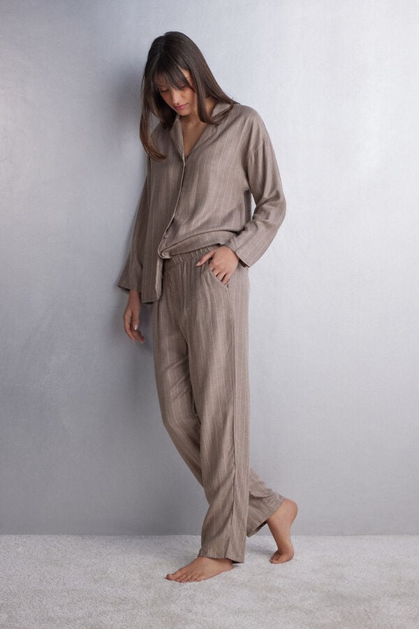 Comfort First Modal Pyjama Bottoms