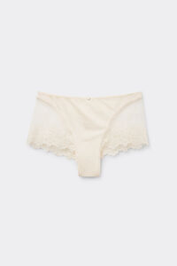 High-Rise Self Love French Knickers