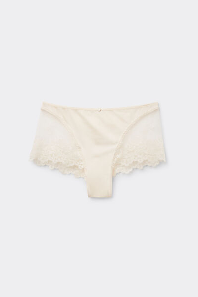 Culotte Vita Alta Self Love
