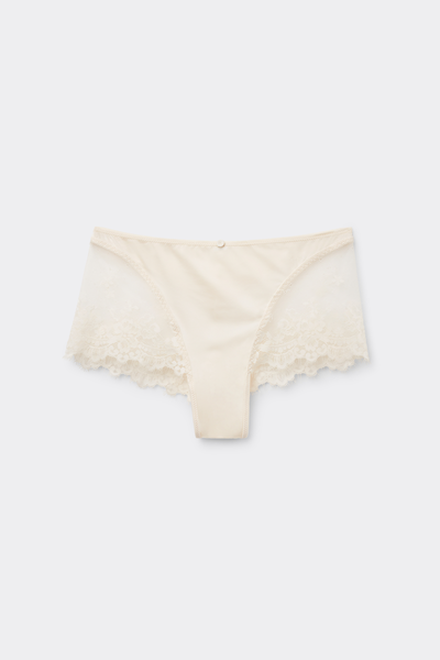 Panty mit hohem Bund Self Love