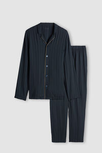 Long Modal Pyjamas