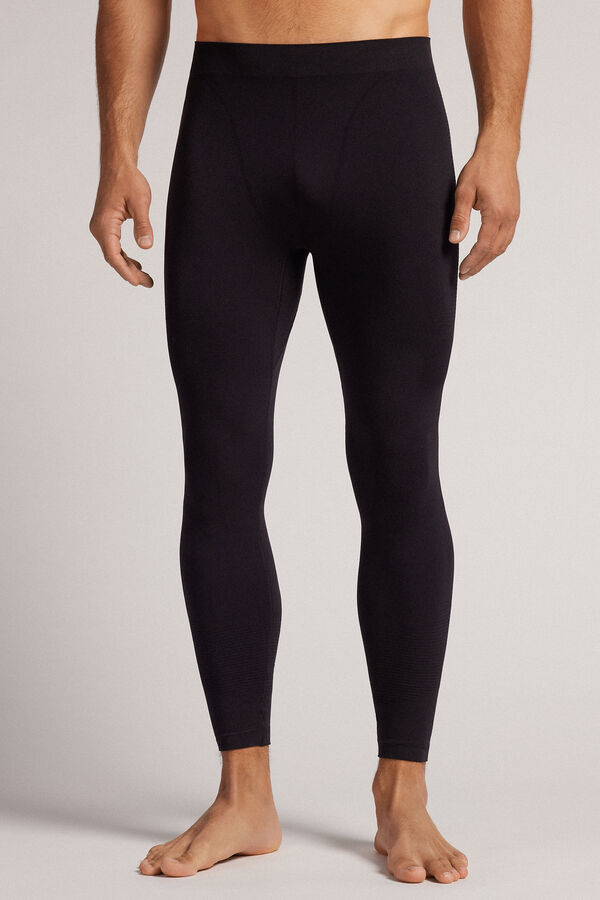 Technical Sports Leggings