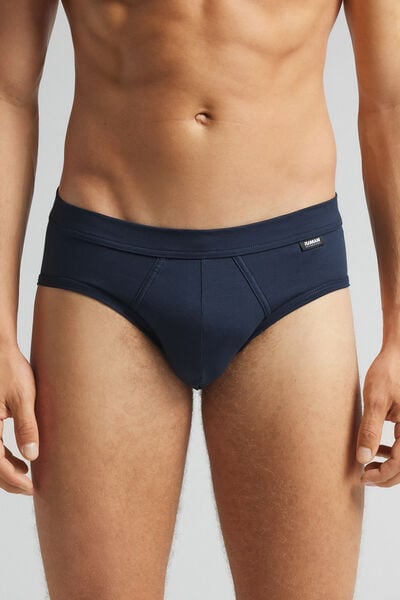 Slip Cotone Premium Mercerizzato