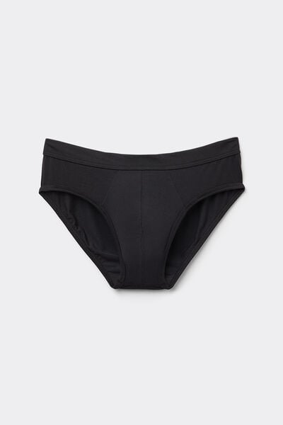 Soft Silk Briefs