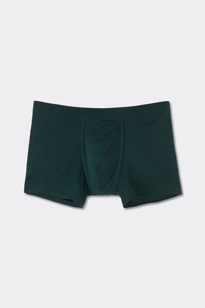 Boxer in Cotone Natural Fresh