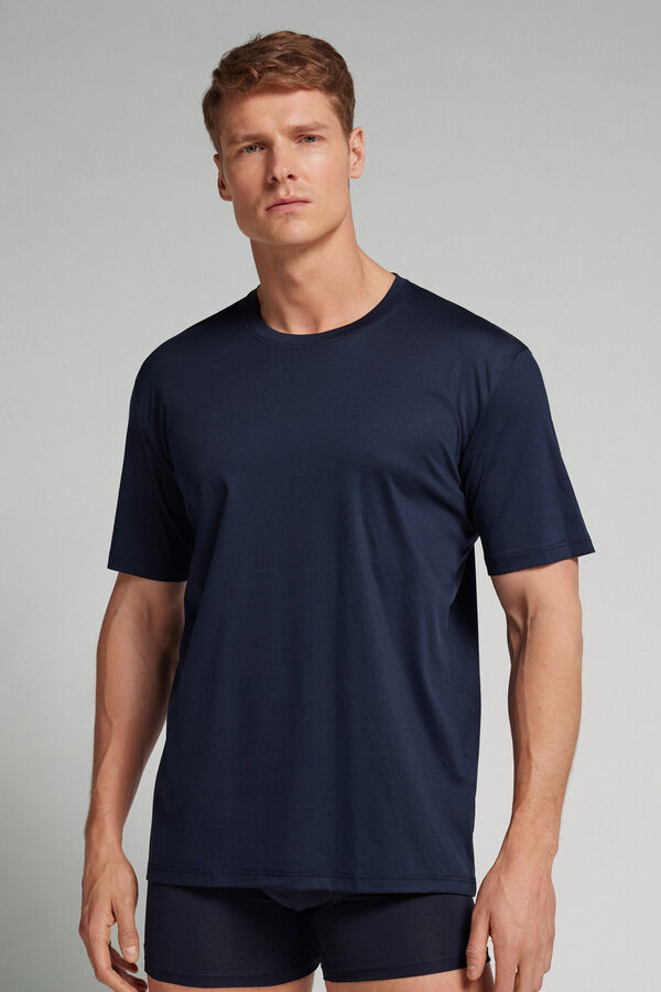 T-shirt en coton Premium