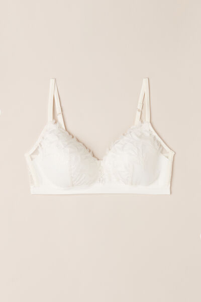 Soutien-gorge triangle TIZIANA FLY ME TO THE MOON
